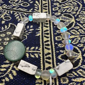 Mermaid Bracelet